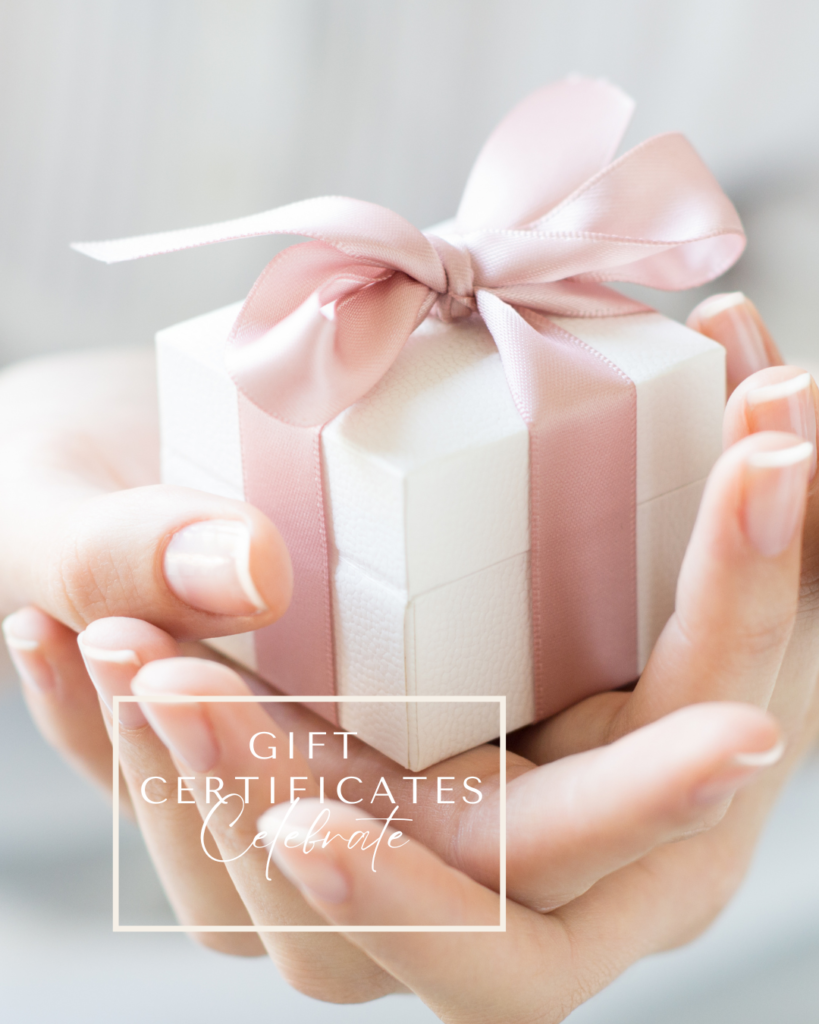 Spa Gifts St. Catharines, Niagara