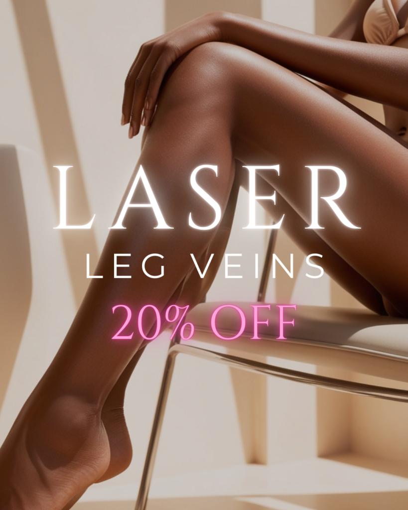 - Brigitte Biller Cosmetic Leg Veins Clinic St. Catharines, Niagara