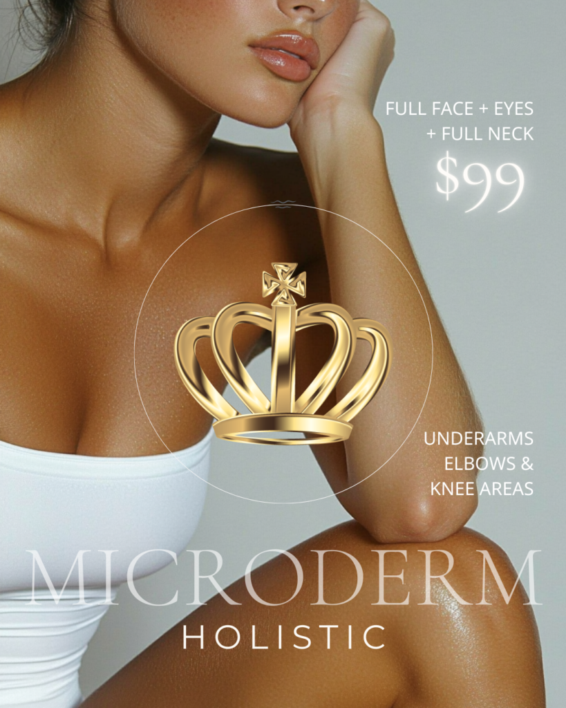 - Brigitte Biller Cosmetic Microdermabrasion in St. Catharines, Niagara