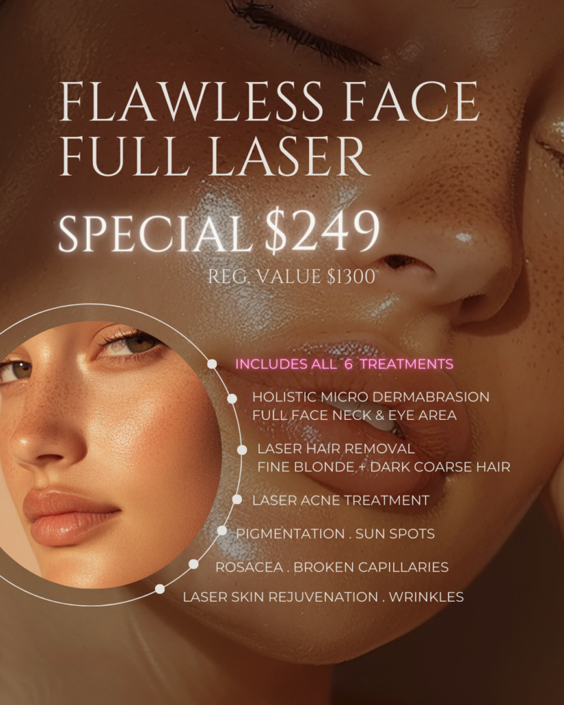 - Brigitte Biller Cosmetic Laser Skin Rejuvenation Toronto, Niagara